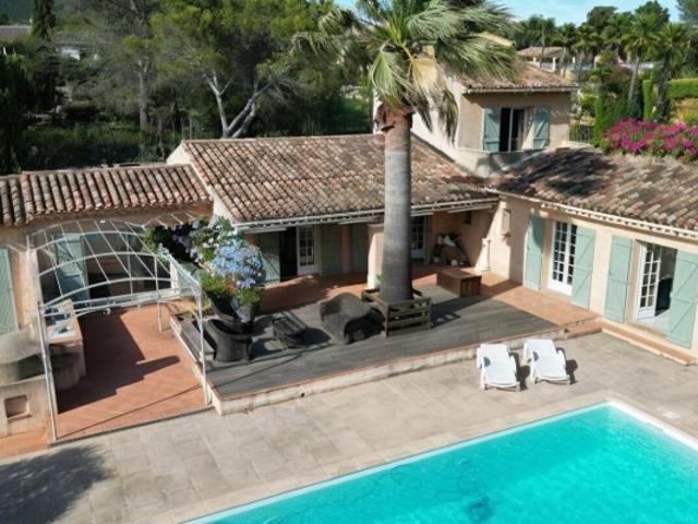 Maison vente à Arrondissement de Draguignan, Puget-sur-argens