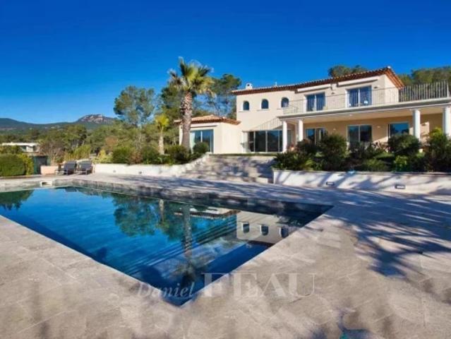 Maison vente à Arrondissement de Draguignan, Puget-sur-argens