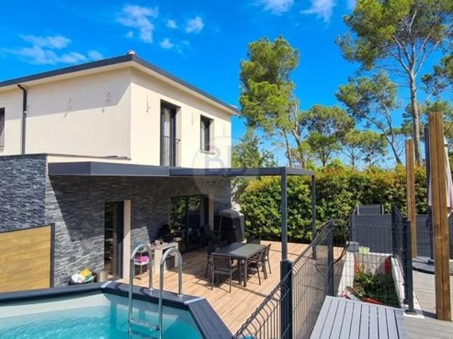 Maison vente à Arrondissement de Draguignan, Puget-sur-argens