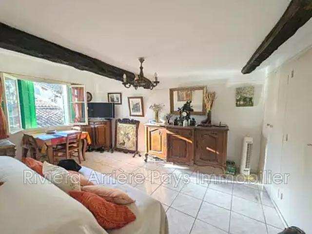 Appartement vente à Puget-Théniers, Alpes-Maritimes