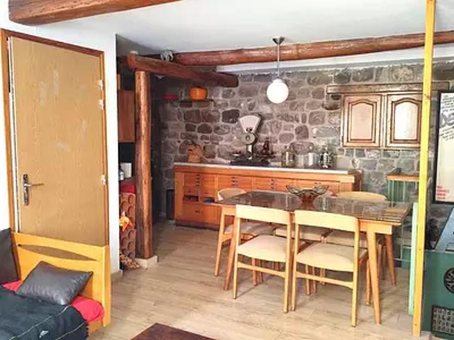 Appartement vente à Puget-Théniers, Alpes-Maritimes