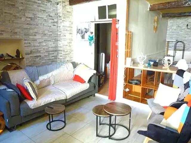 Appartement vente à Nice, Puget-théniers