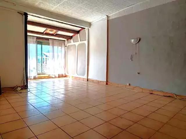 Appartement vente à Nice, Puget-théniers