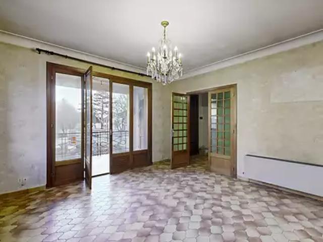 Appartement vente à Nice, Puget-théniers