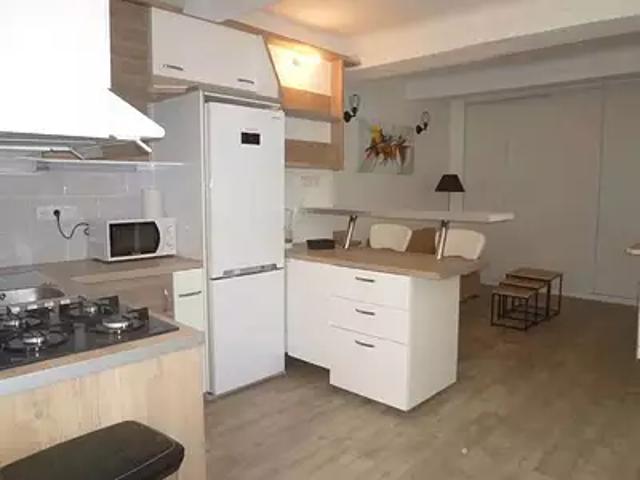 Appartement location à Nice, Puget-théniers