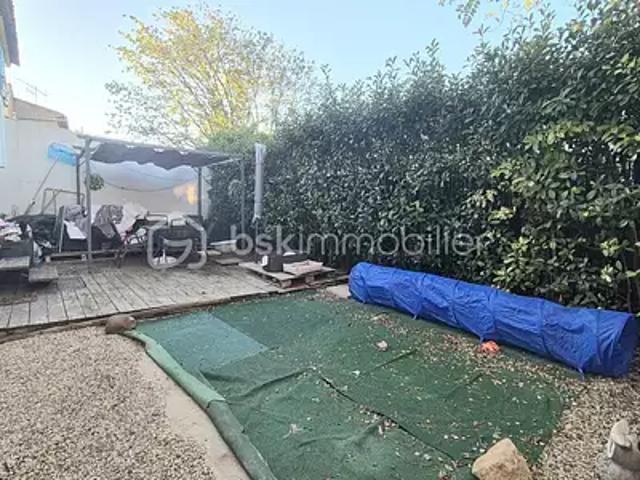 Appartement vente à Brignoles, Puget-ville