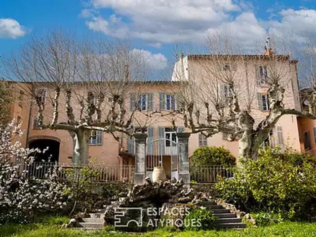 Maison vente à Brignoles, Puget-ville