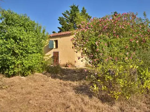 Maison vente à Brignoles, Puget-ville