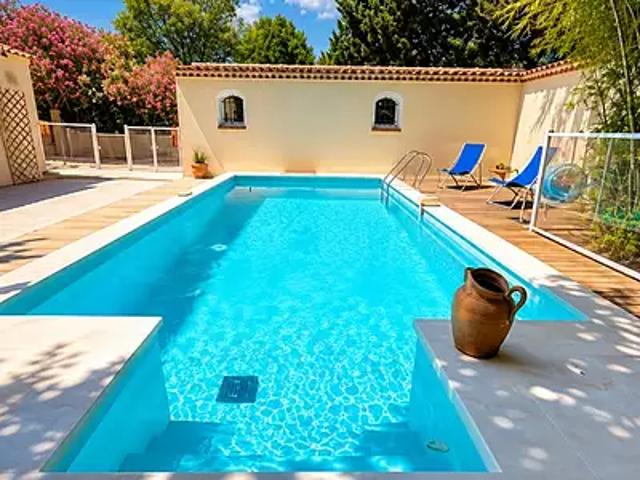 Maison vente à Brignoles, Puget-ville