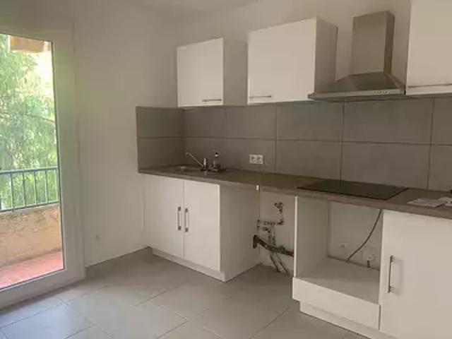 Appartement location à Brignoles, Puget-ville
