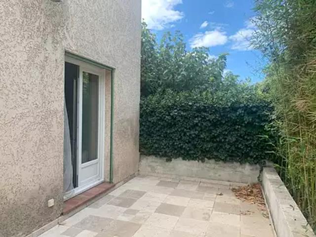 Maison location à Puget-Ville, Var