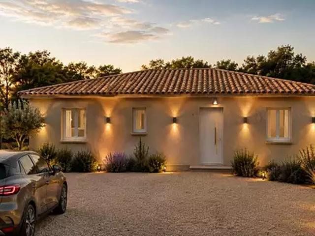 Maison vente à Brignoles, Puget-ville