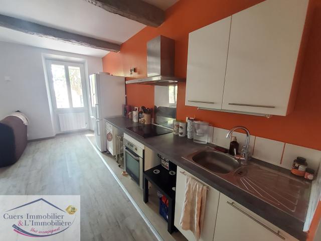 Appartement location à Brignoles, Puget-ville