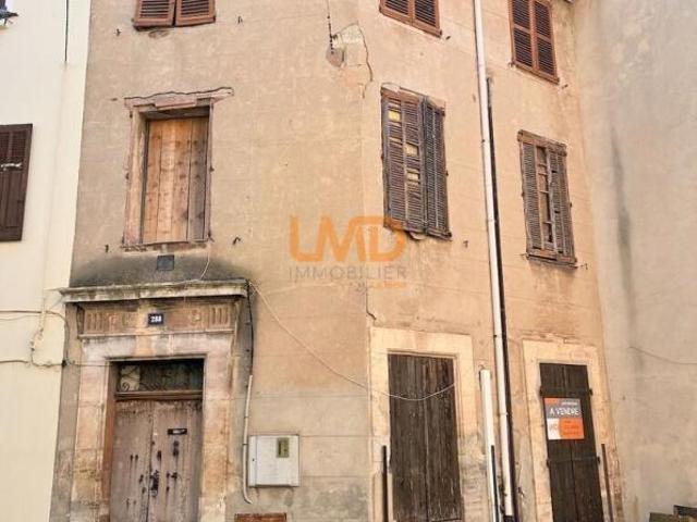 Maison vente à Brignoles, Puget-ville