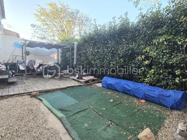 Appartement vente à Brignoles, Puget-ville