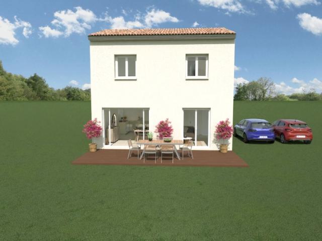 Maison vente à Brignoles, Puget-ville