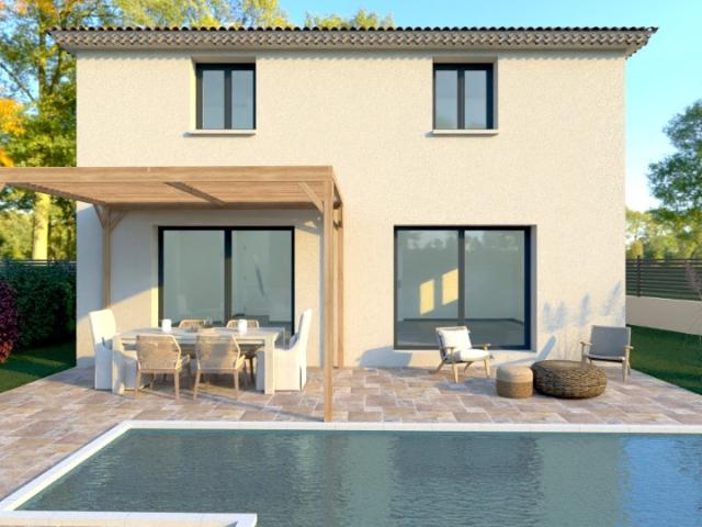 Maison vente à Brignoles, Puget-ville