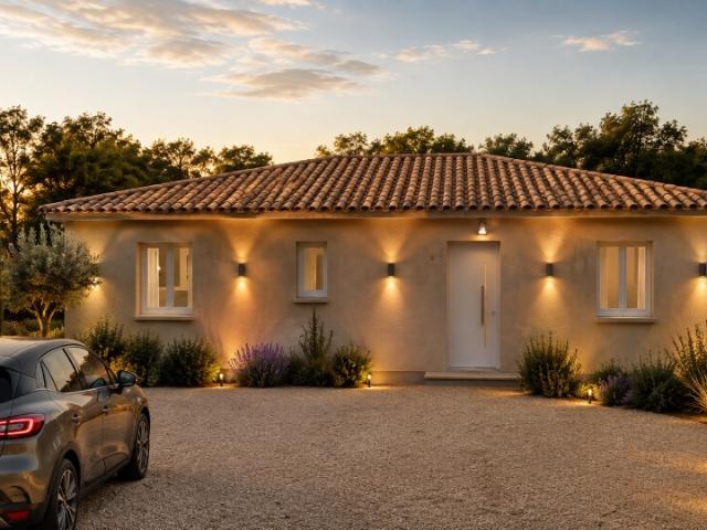 Maison vente à Brignoles, Puget-ville