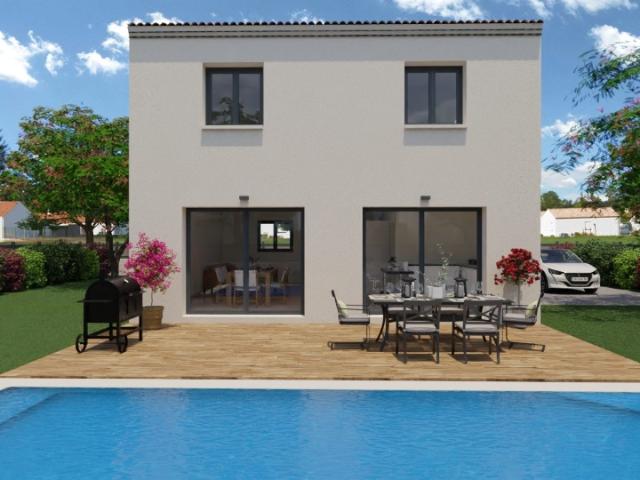 Maison vente à Brignoles, Puget-ville