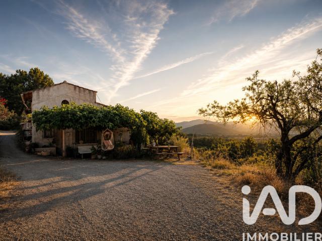 Maison vente à Brignoles, Puget-ville