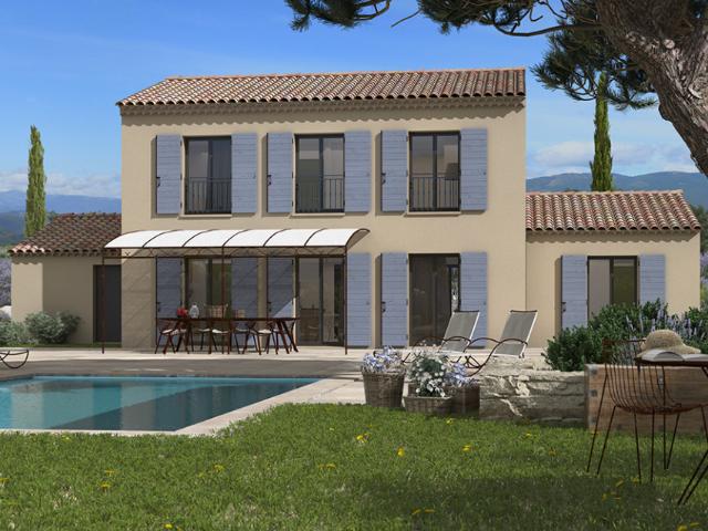Maison vente à Brignoles, Puget-ville