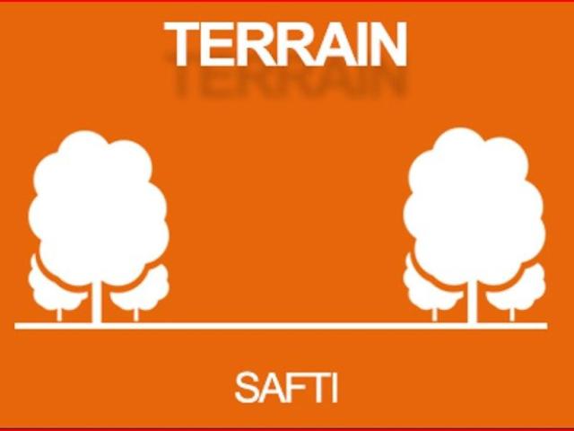 Terrain vente à Puget-Ville, Var