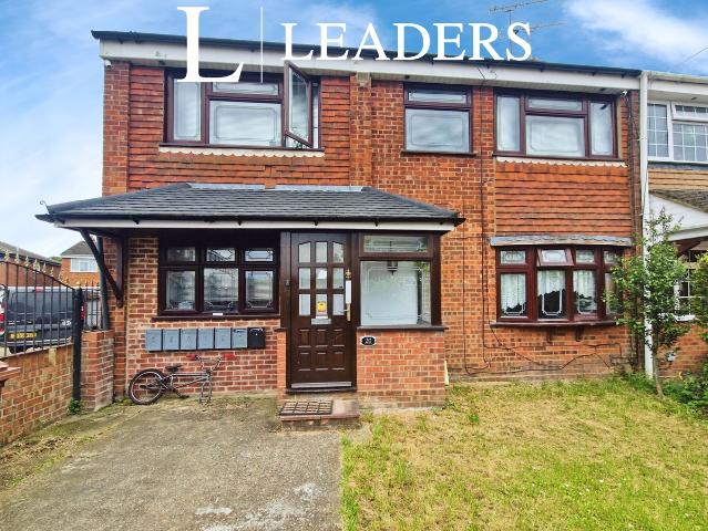 Room for rent in Stanford-le-Hope, Essex