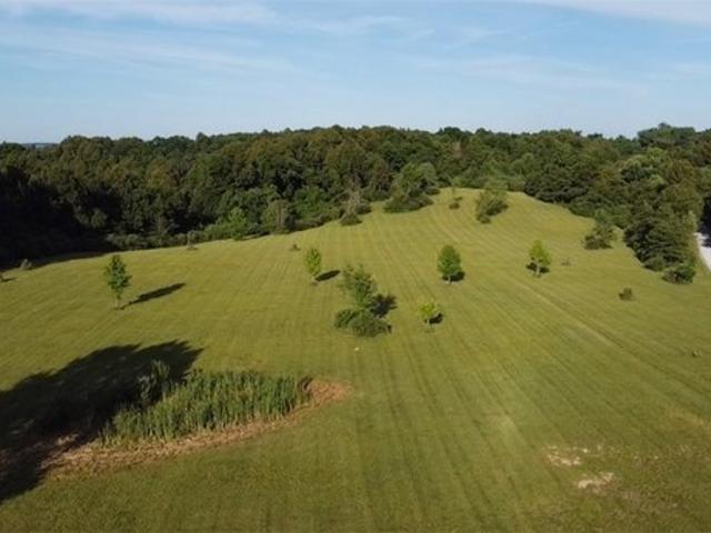 Land for sale in Cadiz, Ohio