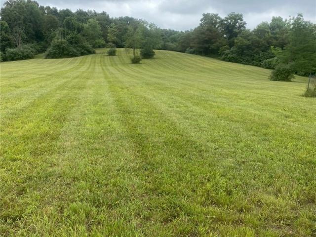 Land for sale in Cadiz, Ohio