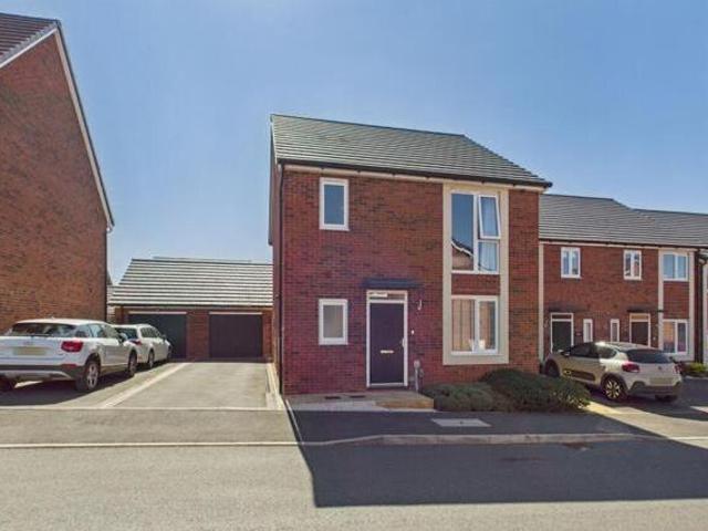 House for sale in Beamhurst, Staffordshire