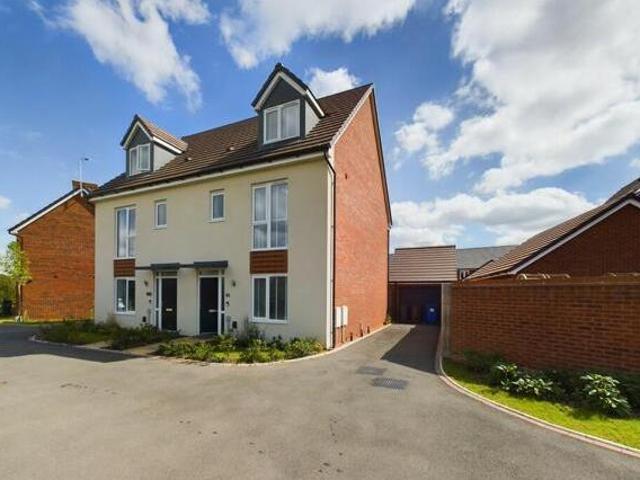 House for sale in Beamhurst, Staffordshire