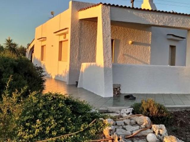 Villa Indipendente in vendita a Puglia, Taranto