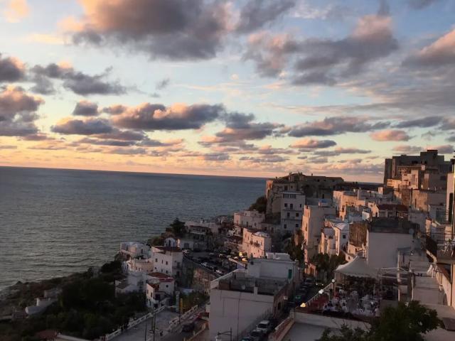 Villa Indipendente in affitto a Puglia, Foggia
