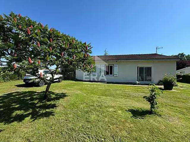 Maison vente à Blaye, Pugnac