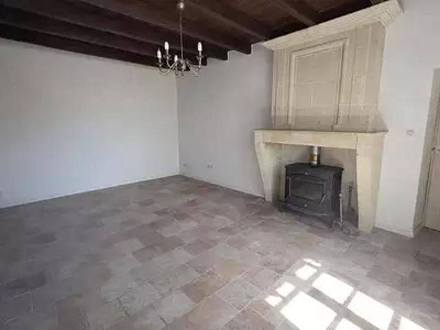 Maison vente à Blaye, Pugnac