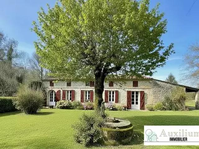 Maison vente à Guiet, Pugnac