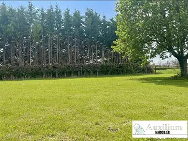 Terrain vente à France métropolitaine, Pugnac