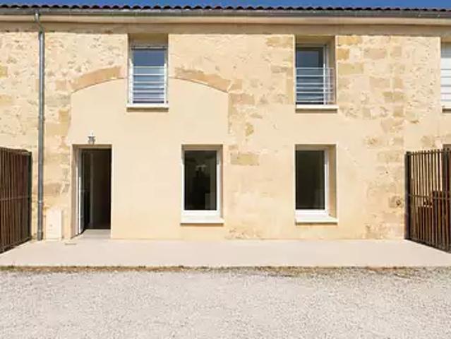 Maison location à Guiet, Pugnac