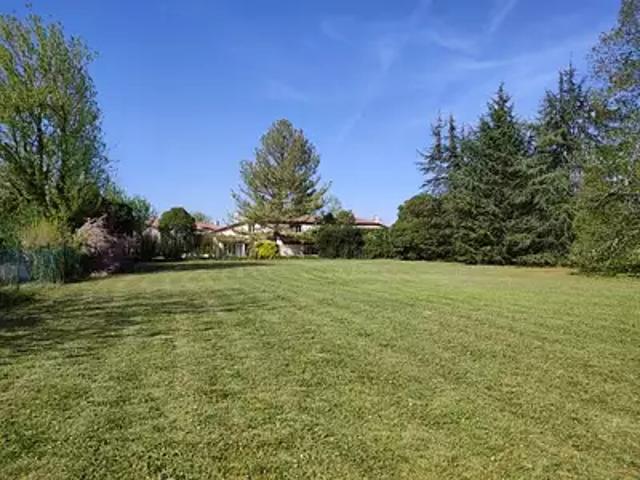 Terrain vente à France métropolitaine, Pugnac