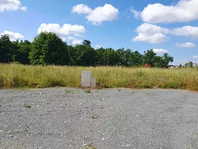 Terrain vente à France métropolitaine, Pugnac