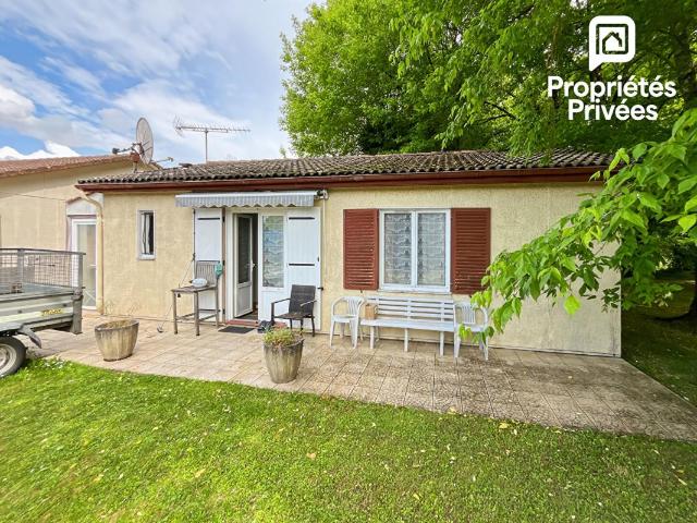 Maison vente à Blaye, Pugnac
