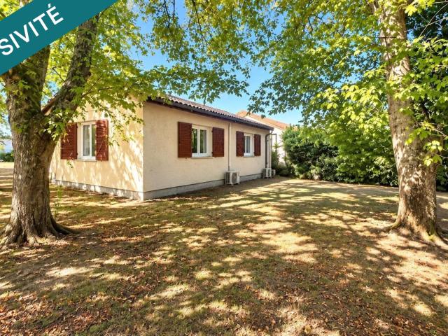 Maison vente à Pugnac, Gironde