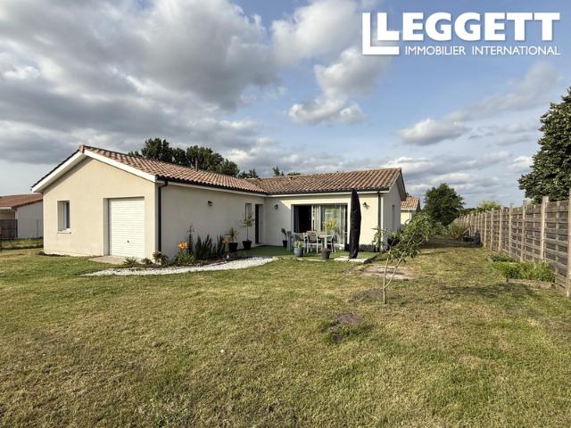 Maison vente à Blaye, Pugnac
