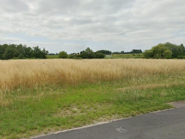 Terrain vente à France métropolitaine, Pugnac