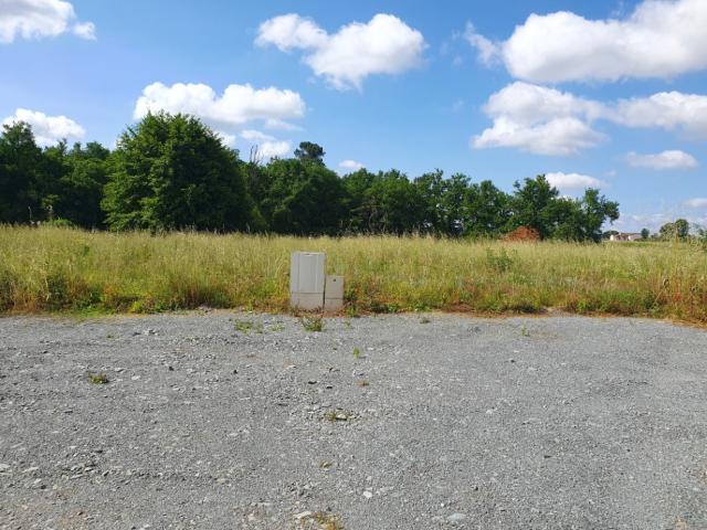 Terrain vente à France métropolitaine, Pugnac