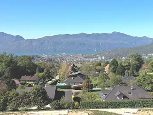 Terrain vente à Chambéry, Aix-les-bains