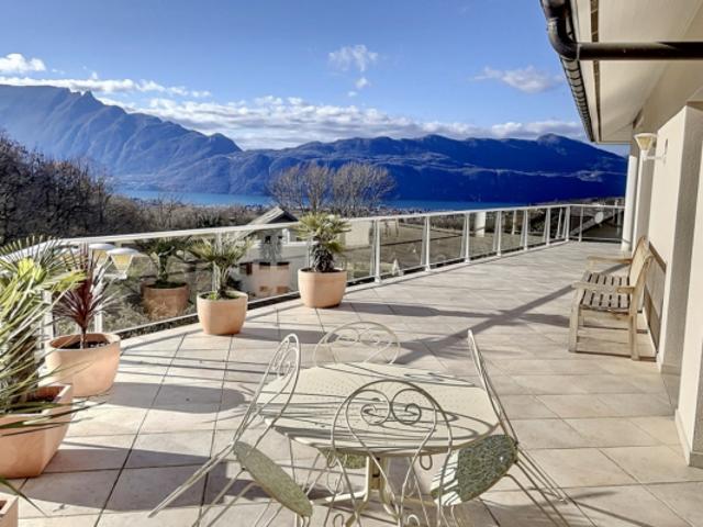 Maison vente à Chambéry, Pugny-chatenod