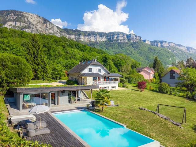 Maison vente à Chambéry, Aix-les-bains