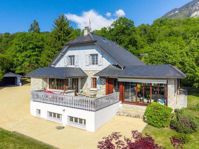 Maison vente à Aix-les-Bains, Savoie