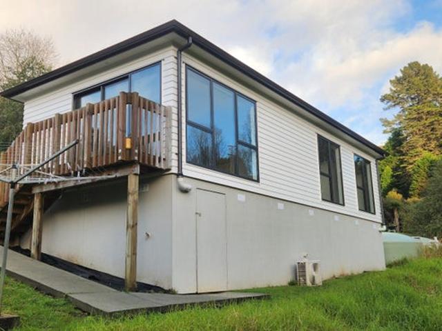 House for rent in Kawau Island, Oroua County
